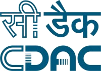 CDAC Logo